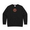 AS Colour Womens Premium Crew Thumbnail