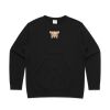 AS Colour Womens Premium Crew Thumbnail
