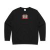 AS Colour Womens Premium Crew Thumbnail
