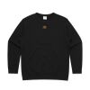 AS Colour Womens Premium Crew Thumbnail