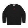 AS Colour Womens Premium Crew Thumbnail