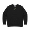 AS Colour Womens Premium Crew Thumbnail