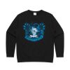 AS Colour Womens Premium Crew Thumbnail