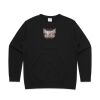 AS Colour Womens Premium Crew Thumbnail