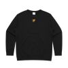 AS Colour Womens Premium Crew Thumbnail