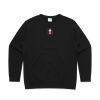 AS Colour Womens Premium Crew Thumbnail