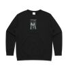 AS Colour Womens Premium Crew Thumbnail