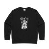AS Colour Womens Premium Crew Thumbnail