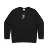 AS Colour Womens Premium Crew Thumbnail
