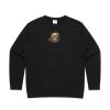 AS Colour Womens Premium Crew Thumbnail