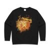 AS Colour Womens Premium Crew Thumbnail