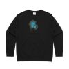 AS Colour Womens Premium Crew Thumbnail