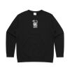 AS Colour Womens Premium Crew Thumbnail