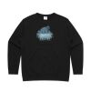 AS Colour Womens Premium Crew Thumbnail