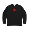 AS Colour Womens Premium Crew Thumbnail