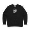 AS Colour Womens Premium Crew Thumbnail