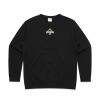 AS Colour Womens Premium Crew Thumbnail