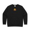 AS Colour Womens Premium Crew Thumbnail