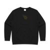 AS Colour Womens Premium Crew Thumbnail