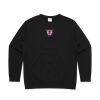 AS Colour Womens Premium Crew Thumbnail