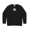 AS Colour Womens Premium Crew Thumbnail