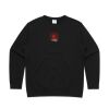 AS Colour Womens Premium Crew Thumbnail