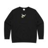 AS Colour Womens Premium Crew Thumbnail