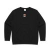 AS Colour Womens Premium Crew Thumbnail