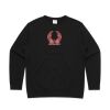AS Colour Womens Premium Crew Thumbnail