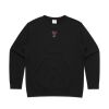 AS Colour Womens Premium Crew Thumbnail
