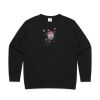AS Colour Womens Premium Crew Thumbnail