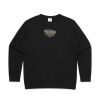 AS Colour Womens Premium Crew Thumbnail