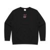AS Colour Womens Premium Crew Thumbnail