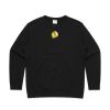 AS Colour Womens Premium Crew Thumbnail