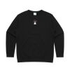 AS Colour Womens Premium Crew Thumbnail