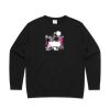 AS Colour Womens Premium Crew Thumbnail