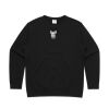 AS Colour Womens Premium Crew Thumbnail