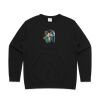 AS Colour Womens Premium Crew Thumbnail
