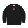 AS Colour Womens Premium Crew Thumbnail