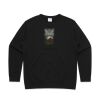 AS Colour Womens Premium Crew Thumbnail