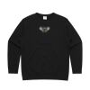 AS Colour Womens Premium Crew Thumbnail