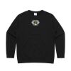 AS Colour Womens Premium Crew Thumbnail