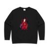AS Colour Womens Premium Crew Thumbnail