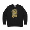 AS Colour Womens Premium Crew Thumbnail