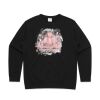 AS Colour Womens Premium Crew Thumbnail