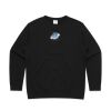 AS Colour Womens Premium Crew Thumbnail