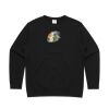 AS Colour Womens Premium Crew Thumbnail