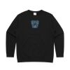 AS Colour Womens Premium Crew Thumbnail