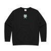 AS Colour Womens Premium Crew Thumbnail