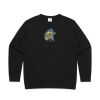 AS Colour Womens Premium Crew Thumbnail